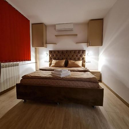 Luxury Panoramic Apartment Oradea Dış mekan fotoğraf