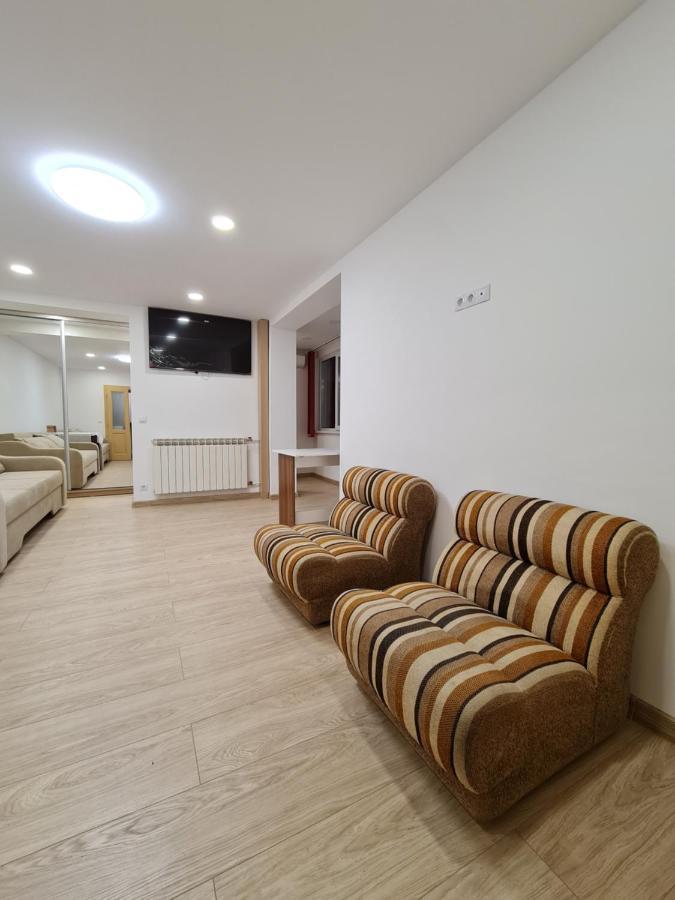 Luxury Panoramic Apartment Oradea Dış mekan fotoğraf