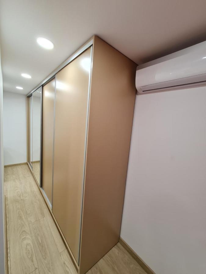 Luxury Panoramic Apartment Oradea Dış mekan fotoğraf