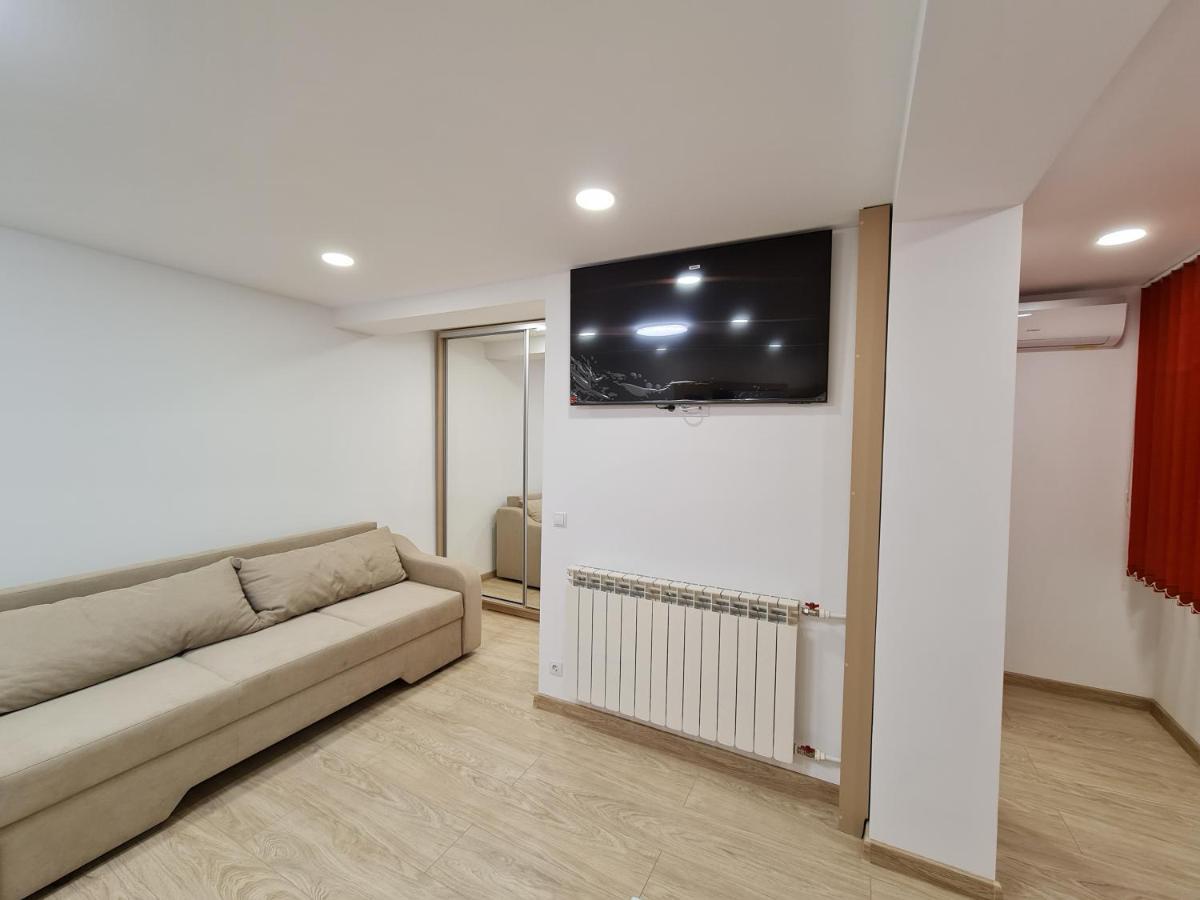 Luxury Panoramic Apartment Oradea Dış mekan fotoğraf