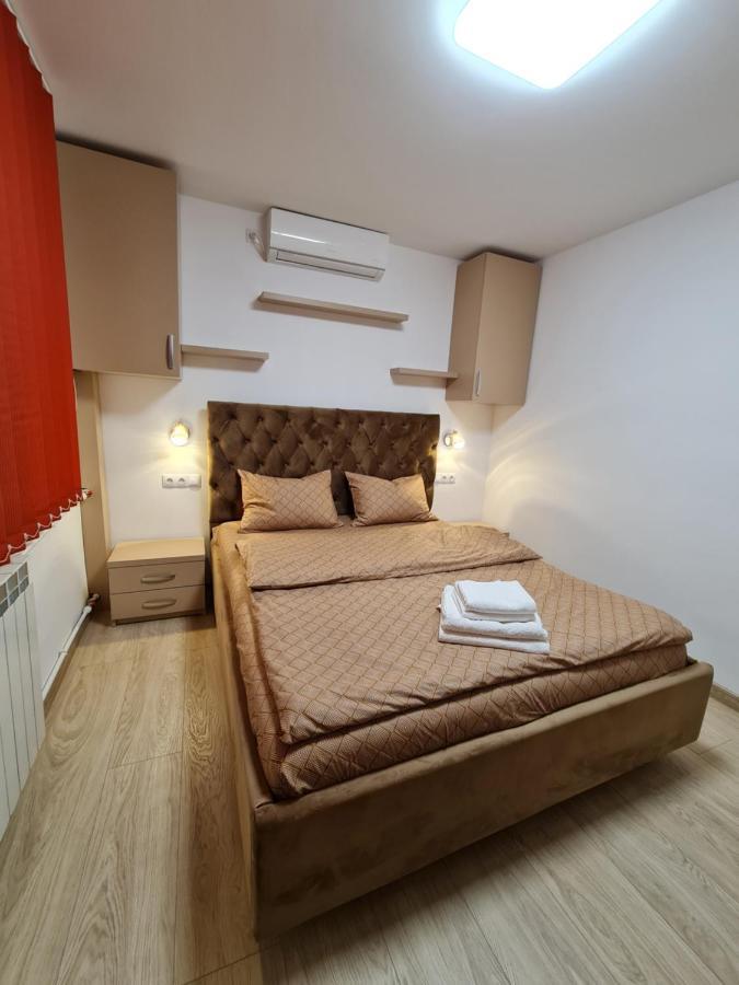 Luxury Panoramic Apartment Oradea Dış mekan fotoğraf