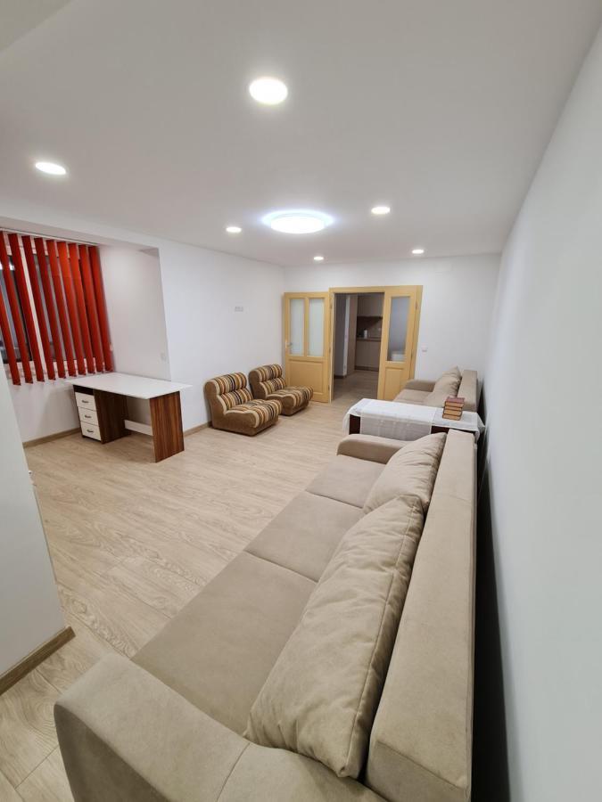 Luxury Panoramic Apartment Oradea Dış mekan fotoğraf