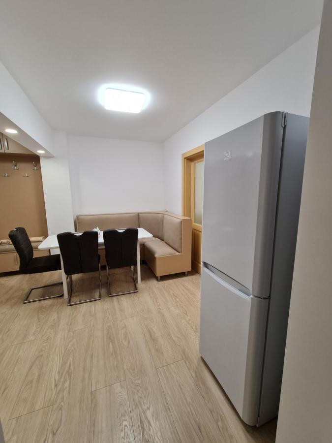 Luxury Panoramic Apartment Oradea Dış mekan fotoğraf