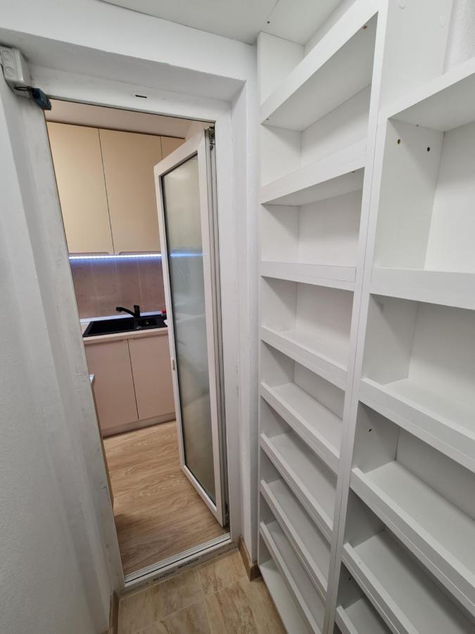 Luxury Panoramic Apartment Oradea Dış mekan fotoğraf