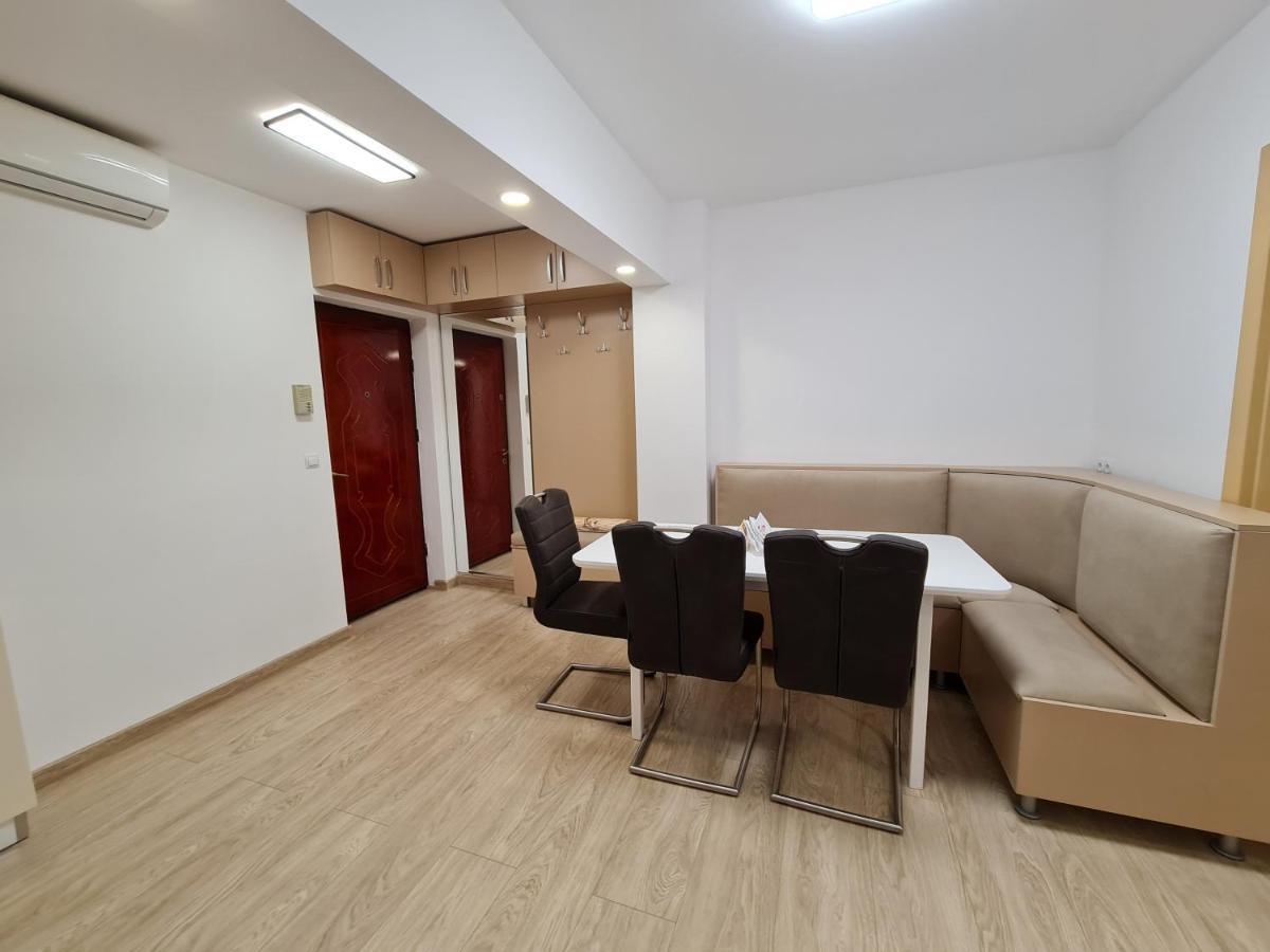 Luxury Panoramic Apartment Oradea Dış mekan fotoğraf
