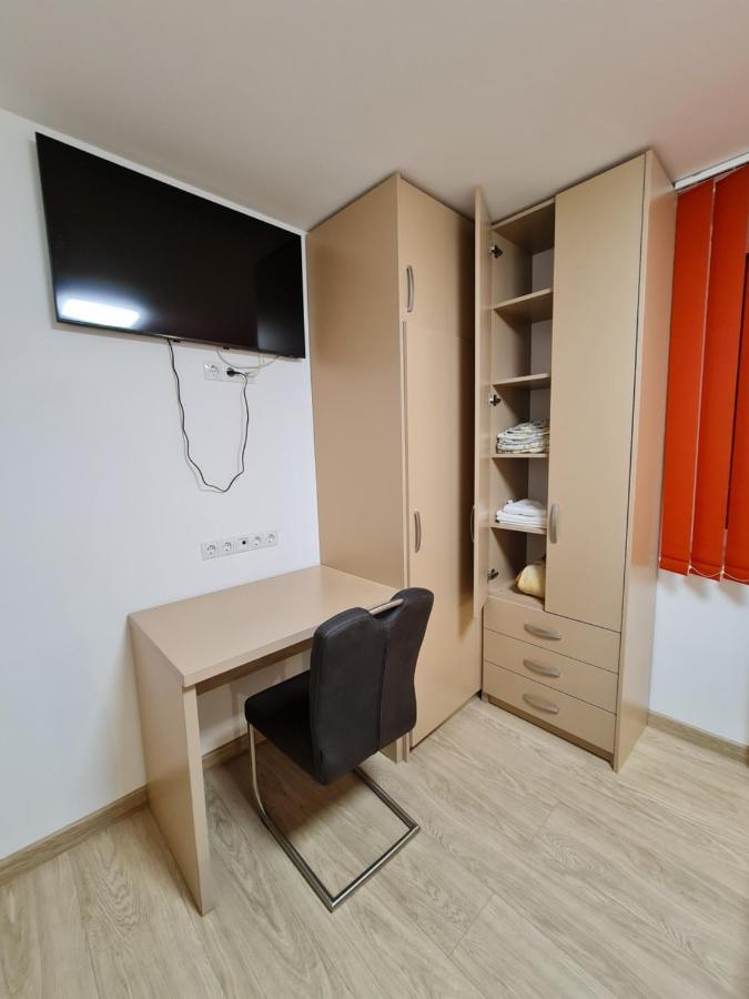 Luxury Panoramic Apartment Oradea Dış mekan fotoğraf